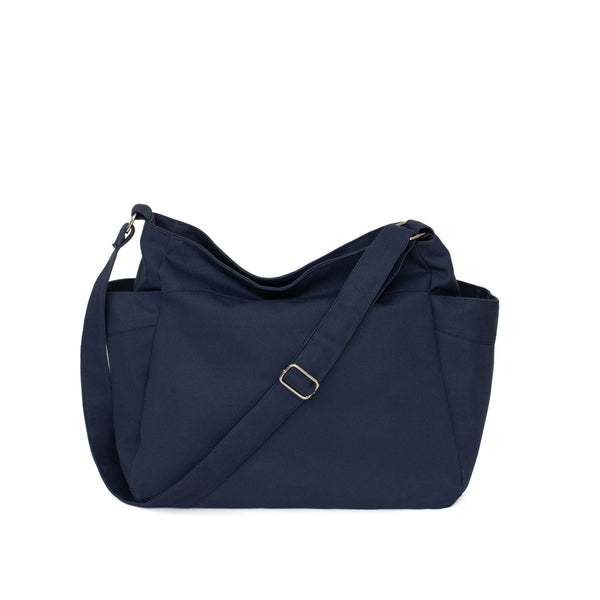 Renee 101 Navy | Crossbody Bag